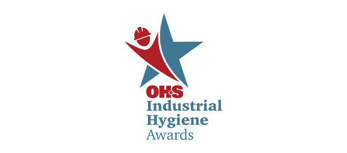 IHA Award Logo