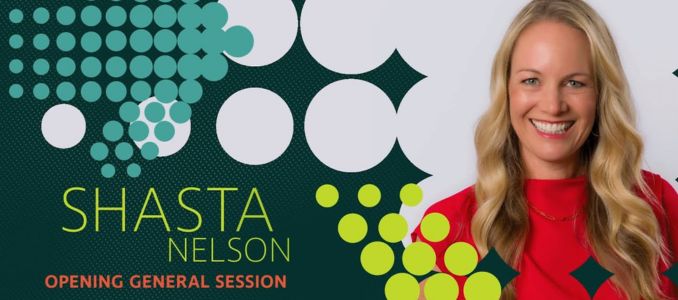 ASSP Keynote Shasta Nelson