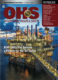 Tepid Safety Showers And 5 Solutions To Ensure Tepid Water At All Times Hsse World