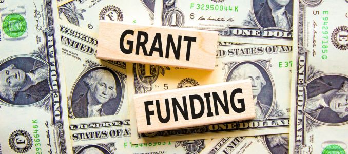 Grant Money