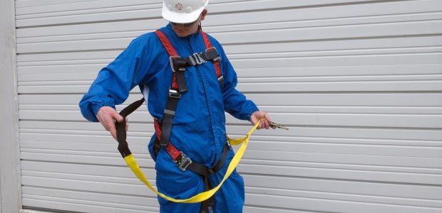 The new Fall Protection Code is the most current and robust resource to ensure you are getting the right equipment to meet today
