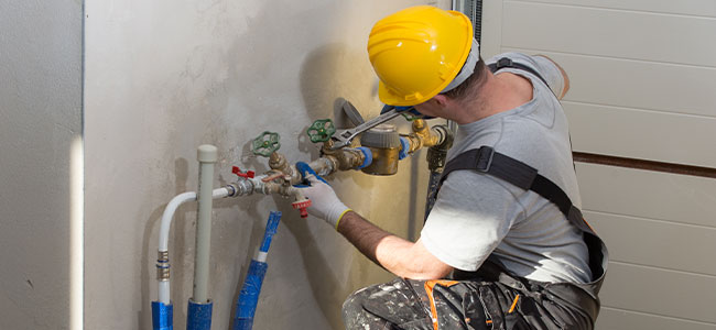 OSHA Cites Plumbing Contractor for Safety Failures After Fatal Employee Accident