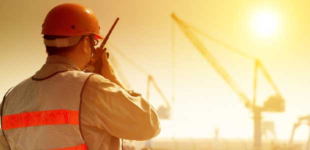 Signed Letter Advises Changes to Maryland’s Heat Stress Standard Draft
