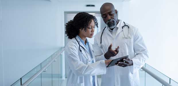 Safety and Health Concerns Affecting Health Workers Around the World 
