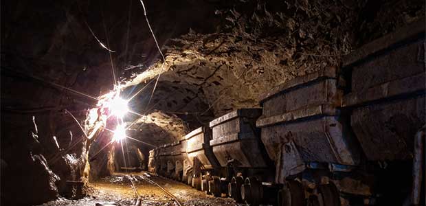 Five Winners Awarded 2022 NIOSH Mine Safety and Health Technology Innovations Awards