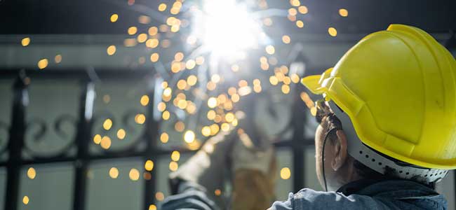 OSHA Updates Arc-Flash Safety Guidance to Protect Electrical Workers