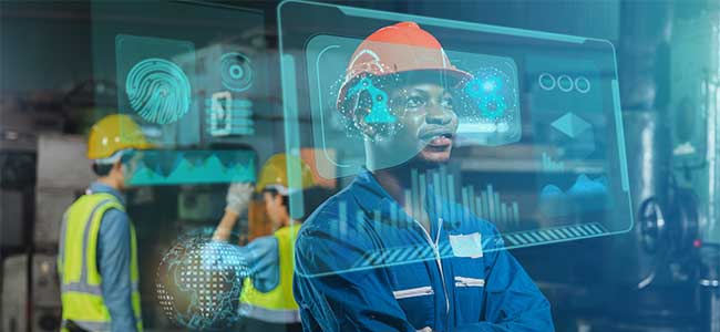 AI in Health and Safety: What Are the Benefits and Drawbacks?