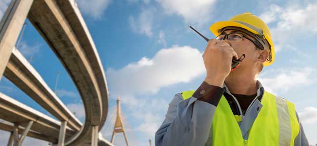 NSC Secures $950K in Grants to Improve Roadway Safety