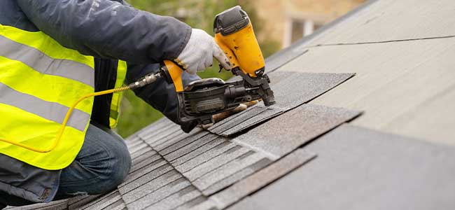 OSHA Cites Illinois Roofing Contractor Again for Ignoring Fall Protection Rules