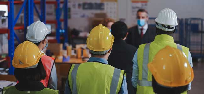 Michigan OSHA Awards $870,000 in Grants to Boost Worker Safety