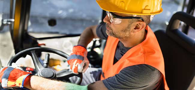 OSHA Updates PPE Rules for Construction Workers