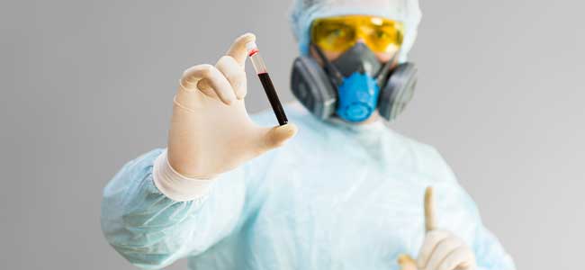 Bloodborne Pathogen Exposures in Healthcare: Protecting Staff from Dirty Needles and Instruments