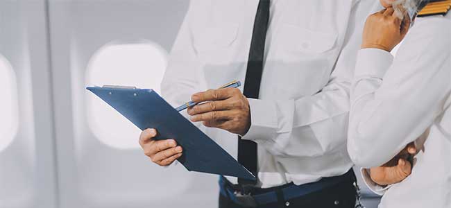 OSHA Awards Over $2 Million to Airline Pilot Fired for Reporting Safety Concerns