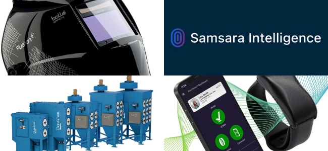 New Products Round-Up: Friday, Dec. 20, 2024