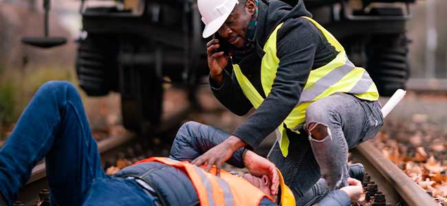 Fatal Workplace Injuries Declined in 2023, According to Latest BLS Data