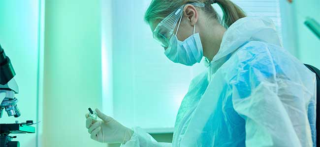 NIOSH Updates Hazardous Drug List for Healthcare Workers