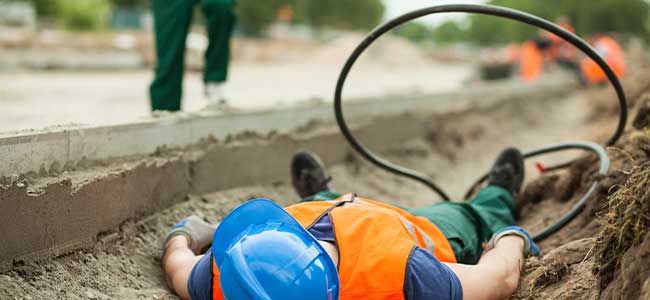 Alabama Contractor Cited for Safety Failures After Worker’s Fatal Electrocution
