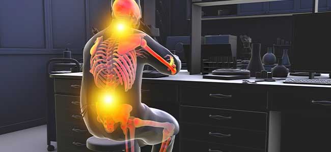 NSC’s Latest MSD Solutions Index Highlights Progress and Challenges in MSD Prevention