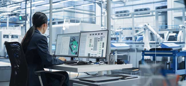 Few U.S. Workers Use AI on a Daily Basis, According to New Report