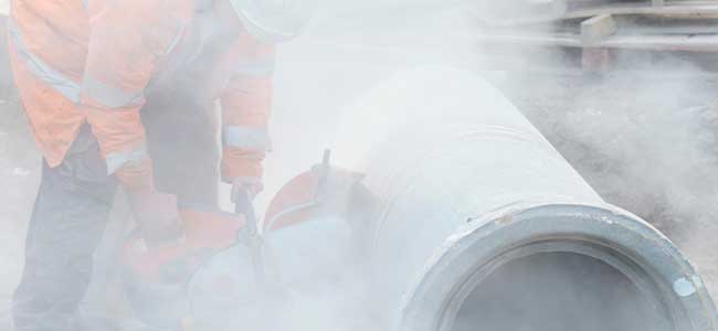 California Adopts Permanent Silica Safety Standard for Artificial Stone Workers
