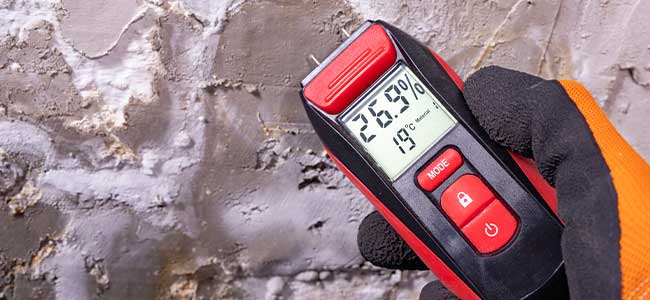 Why Moisture Measurement Is Crucial in Powder and Bulk Solids Operations