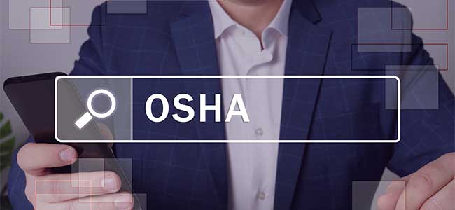 OSHA’s Doug Parker Issues Statement on Latest BLS Data on Worker Fatalities