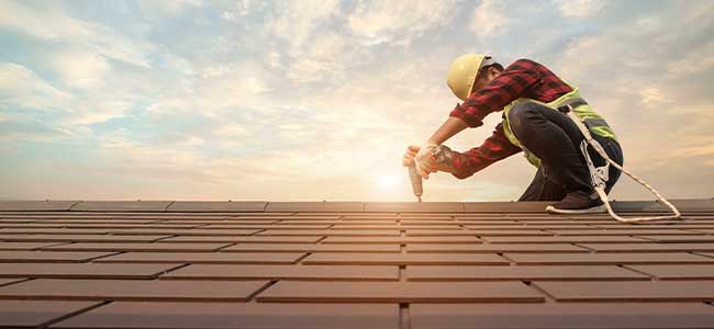 Roofing Contractor Faces Penalties for Repeated Fall Protection Violations