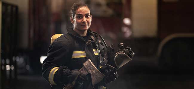 DOL Expands Protections for Female Federal Firefighters