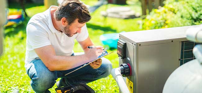 L&I Proposes Boiler Fee Increase and Pool Heater Rule Clarification