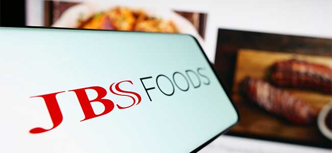 JBS USA Agrees to $4 Million Settlement on Child Labor Violations