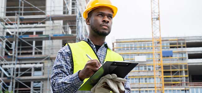 OSHA Adjusts Penalty Amounts for Safety Violations for 2025