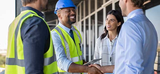 BCSP and CIDC Partner to Advance Safety Standards in Construction