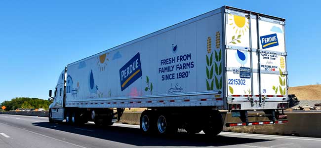 Perdue Farms Will Pay $4 Million After Child Labor Violations
