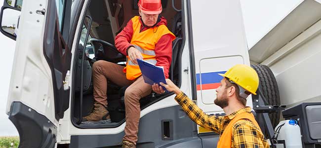 OSHA Partners with NSC and Road to Zero Coalition to Address Workplace Motor Vehicle Fatalities