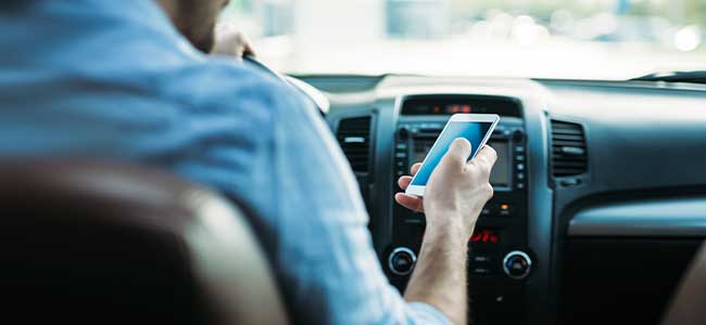 NSC, Massachusets Department of Labor Standards Launch Webinar Series on Distracted Driving Risks