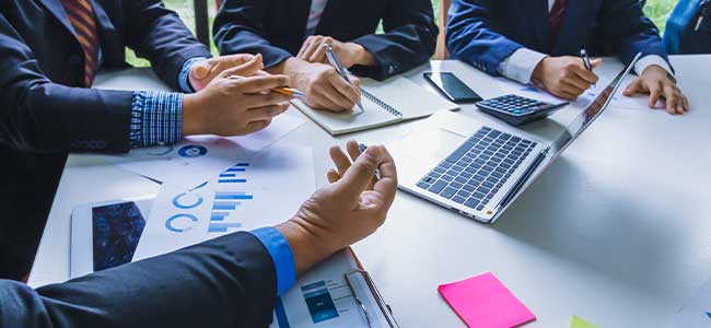 WISHA Advisory Committee Will Meet on March 5, 2025
