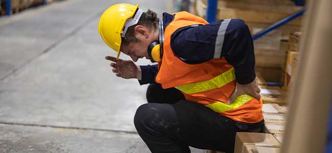 How to Find the Most Ergonomic Way to Do a Job