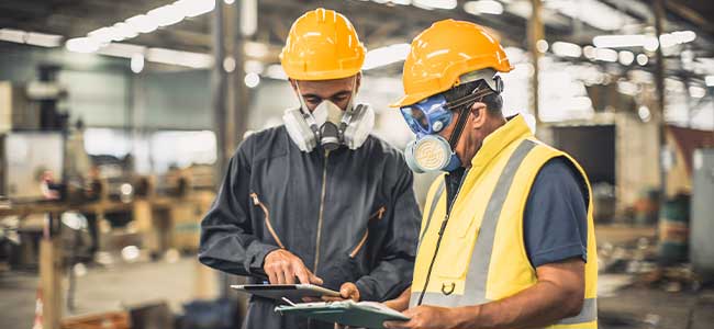 Chemical Safety Board Releases First Volume of Incident Reports on Chemical Accidents