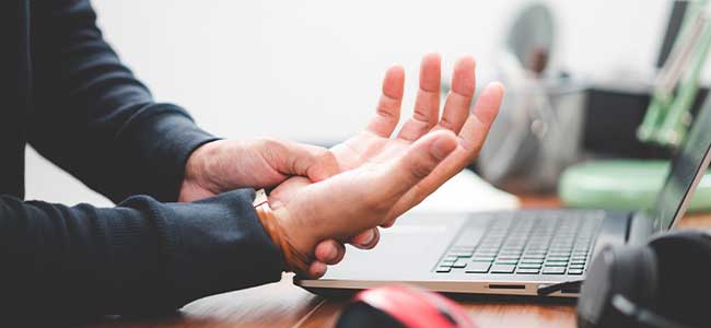 Encouraging Workers to Embrace Ergonomic Work Strategies