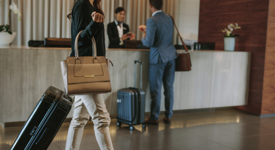 Hotel Reservations made easy.