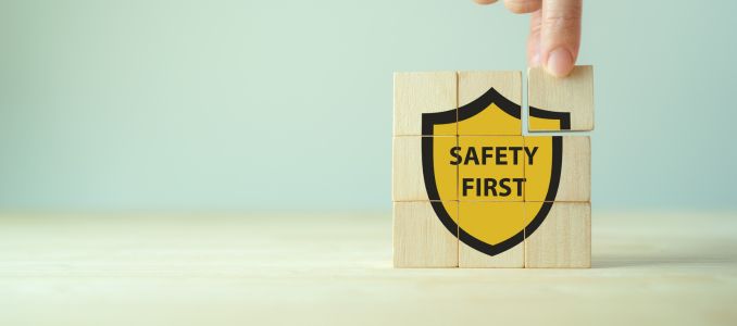 Corporate Workforce Safety