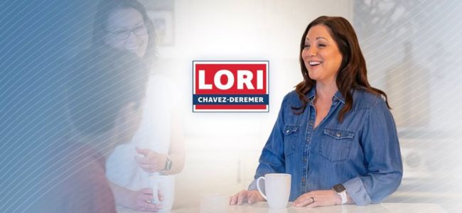 Lori Chavez-DeRemer