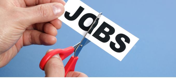Job Cuts