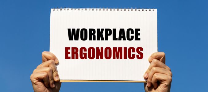Workplace Ergonomics