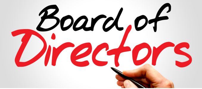 Board of DIrectors