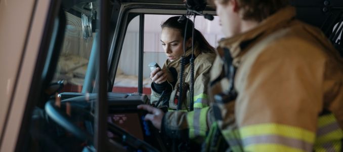 Blackline Fire Safety 