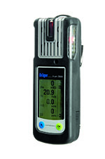 Portable Gas Monitor