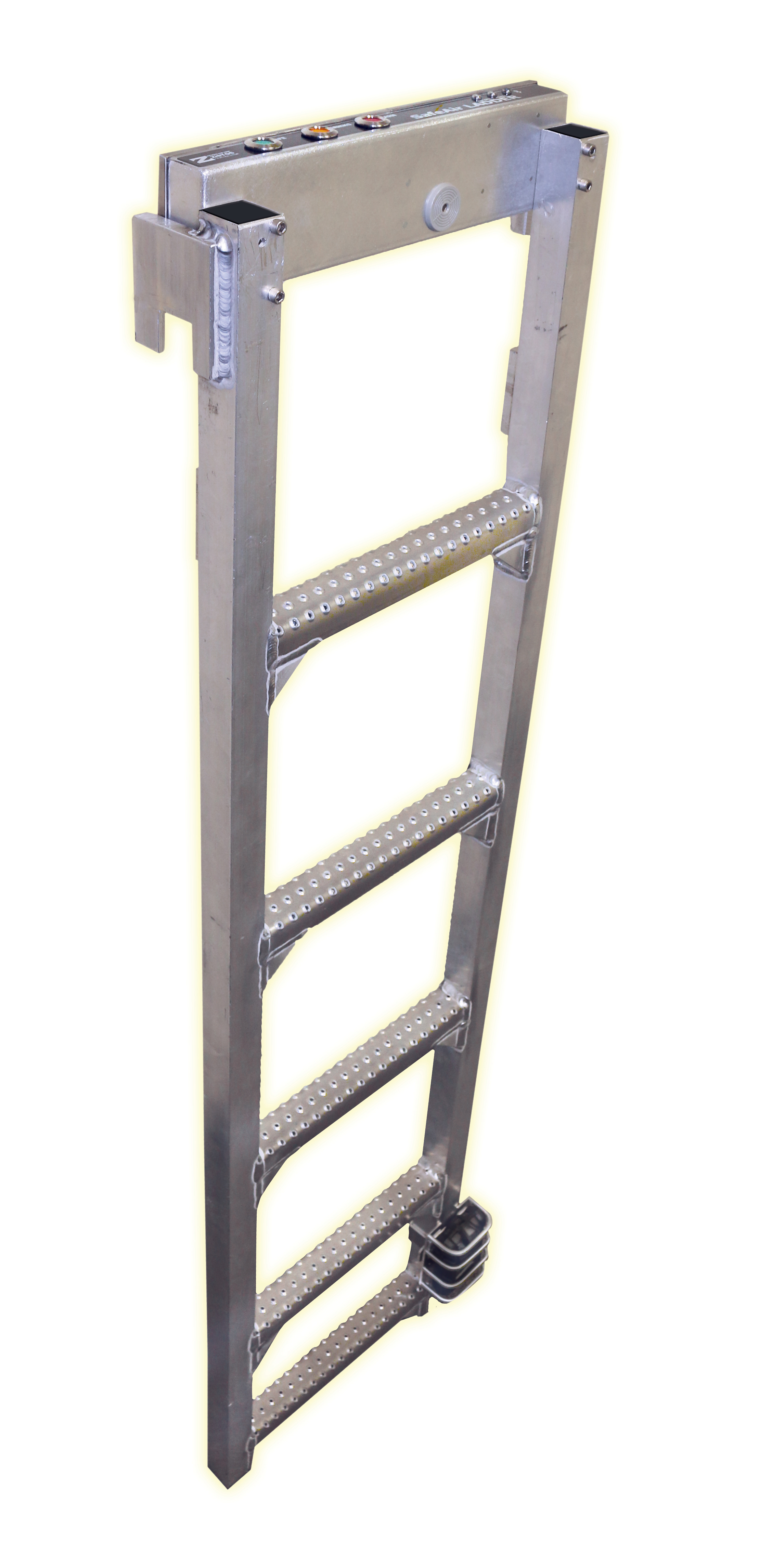 SafeAirLADDER