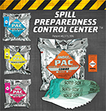 AndaxSpillPreparedness