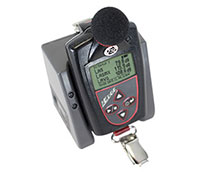 Edge 5 Personal Noice Dosimeter